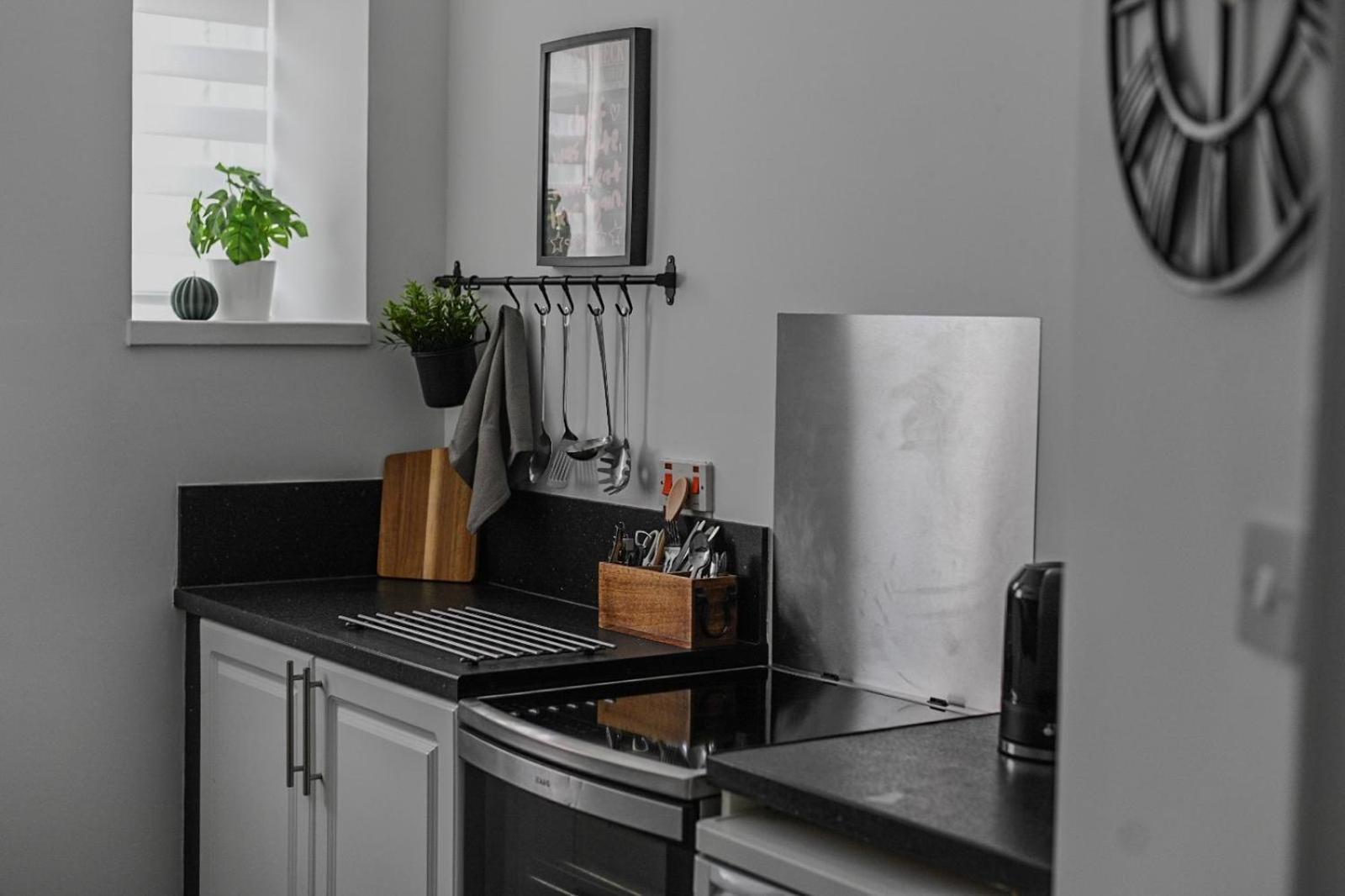 1 Bedroom Flat In